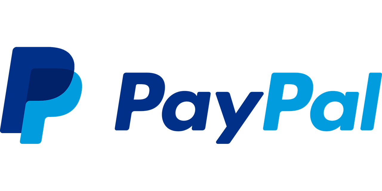 Donate for your ride on PayPal